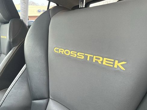 Certified 2023 Subaru Crosstrek 2.5i Sport AWD/4WD image 29