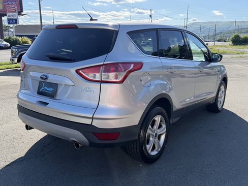 Used 2013 Ford Escape SE FWD image 6