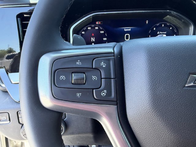 New 2026 Chevrolet Silverado 1500 RST w/ All Star Edition Plus AWD/4WD image 32