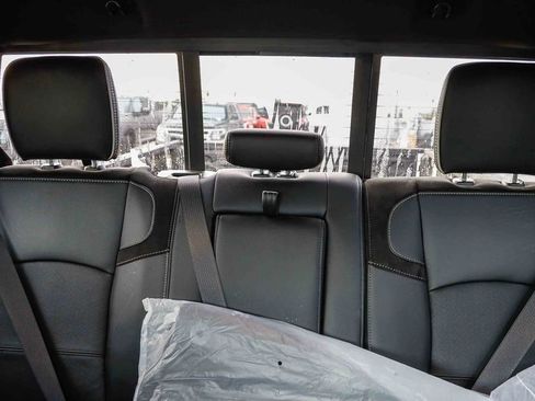 New 2026 RAM 2500 Laramie image 27