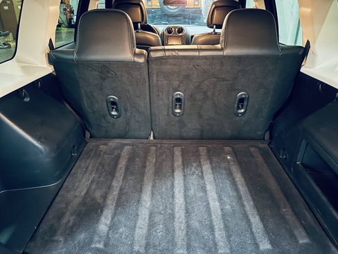 Used 2016 Jeep Patriot High Altitude FWD image 25