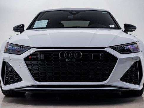 Used 2023 Audi RS 7 Sportback image 6