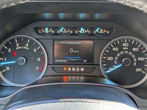 Used 2020 Ford F150 XLT w/ Equipment Group 302A Luxury image 16