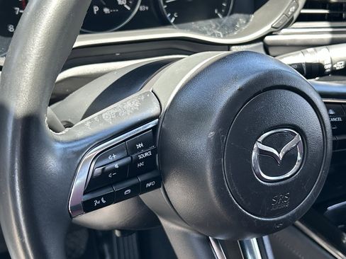 Used 2025 MAZDA CX-30 AWD 2.5 S w/ Preferred Package image 26