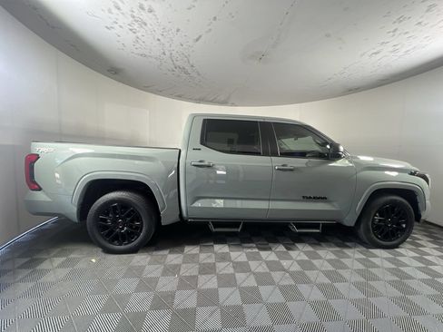 Used 2024 Toyota Tundra SR5 w/ TRD Sport Package RWD image 2