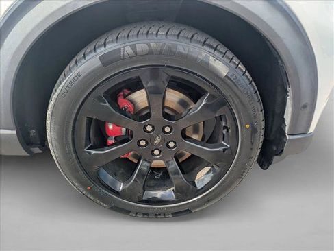 Used 2020 Ford Explorer ST w/ ST Street Pack AWD/4WD image 23