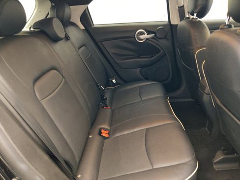 Used 2017 FIAT 500X Trekking FWD image 19