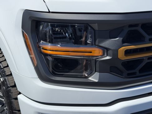 New 2026 Ford F150 Tremor AWD/4WD image 6
