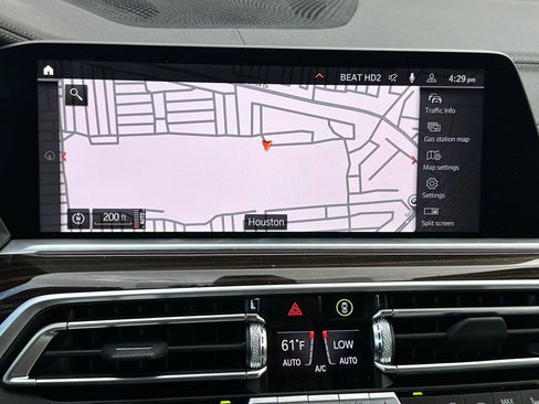 Used 2023 BMW X5 sDrive40i w/ M Sport Package image 25