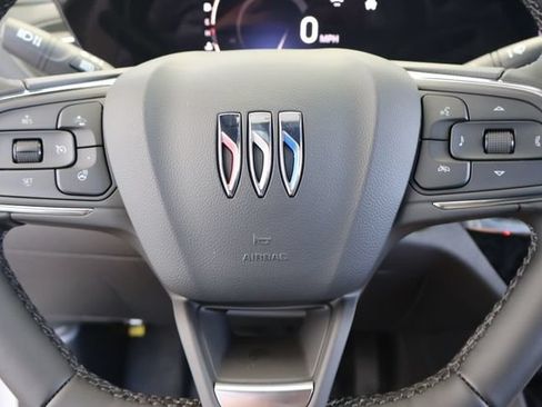 New 2026 Buick Envista Sport Touring w/ Studio Series FWD image 22