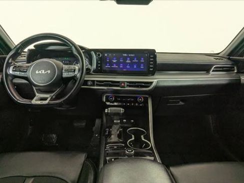 Used 2022 Kia K5 GT-Line image 24