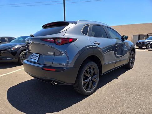 New 2026 MAZDA CX-30 AWD 2.5 S image 4