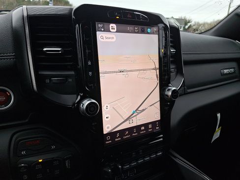 New 2026 RAM 1500 RHO w/ Bed Utility Group image 15