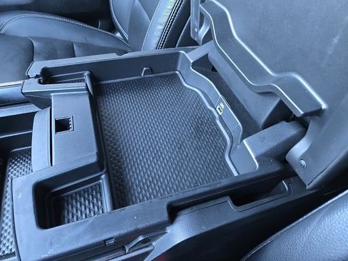 Used 2022 RAM 1500 Rebel w/ Rebel Level B Equipment Group image 77