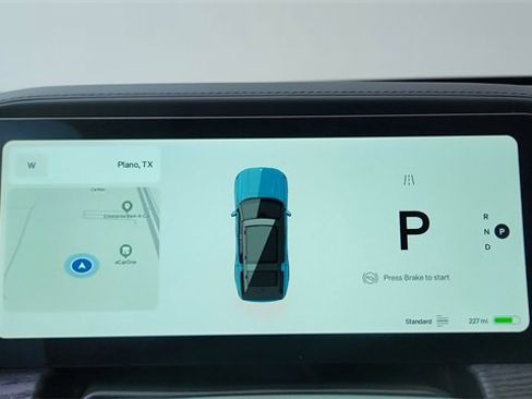 Used 2024 Rivian R1S Launch Edition image 42