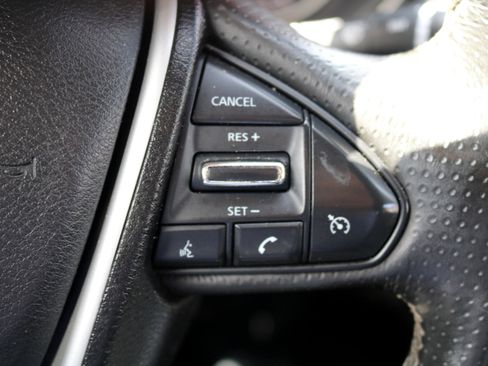 Used 2017 Nissan Maxima 3.5 SV image 39