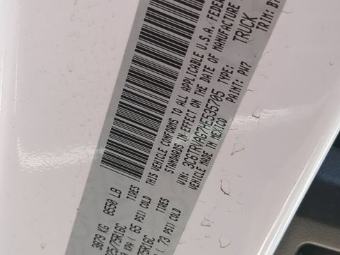 Used 2017 RAM ProMaster 1500 image 34