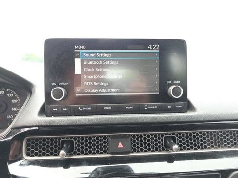 Used 2024 Honda Civic Sport image 13