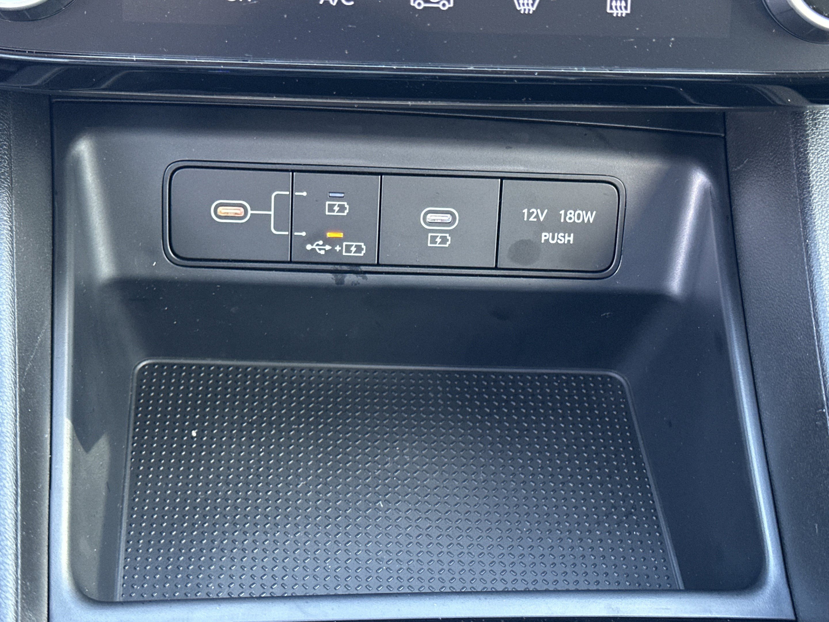 New 2026 Hyundai Tucson SEL FWD image 12