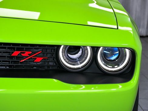 Used 2023 Dodge Challenger R/T Scat Pack image 68