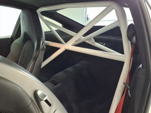 Used 2007 Porsche 911 GT3 image 16