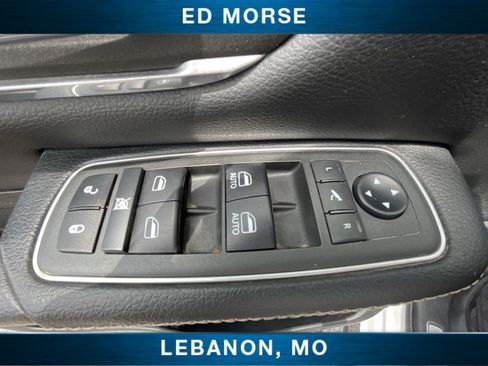 Used 2021 RAM 1500 Laramie AWD/4WD image 21