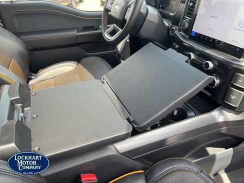 New 2026 Ford F150 Tremor w/ Equipment Group 402A High AWD/4WD image 46