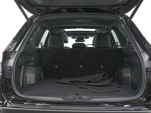 Certified 2026 Subaru Forester Sport AWD/4WD image 17