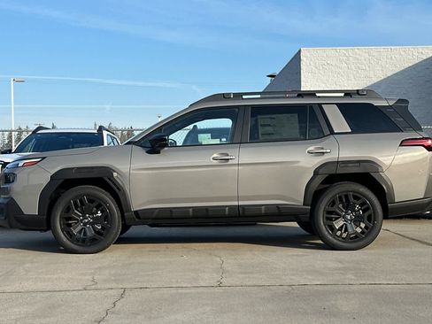 New 2026 Subaru Outback Limited XT image 6