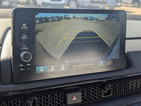 Certified 2024 Honda CR-V EX-L image 17