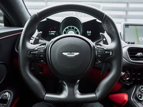 Used 2023 Aston Martin V12 Vantage image 53