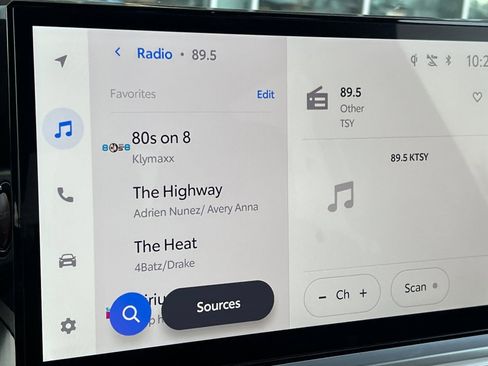 New 2024 Toyota Tacoma TRD Off-Road w/ TRD Off Road Upgrade Package image 14