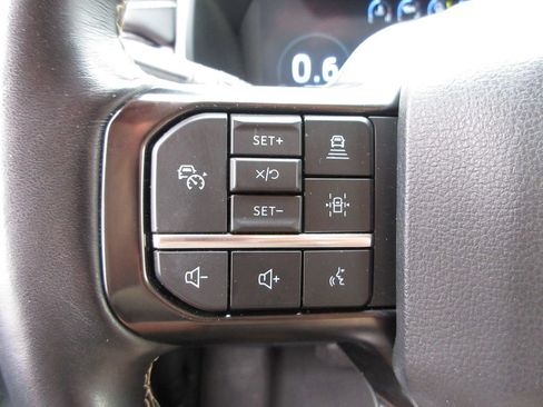 Used 2023 Ford Expedition Platinum AWD/4WD image 16