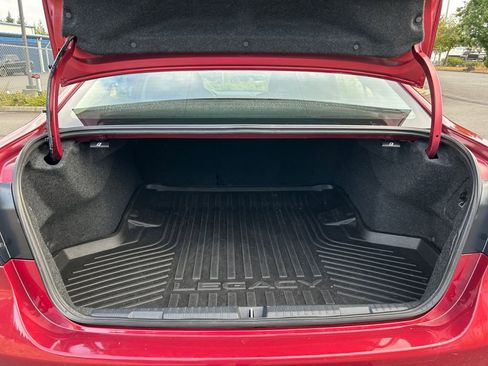 Used 2022 Subaru Legacy Premium w/ Popular Package #1 image 24