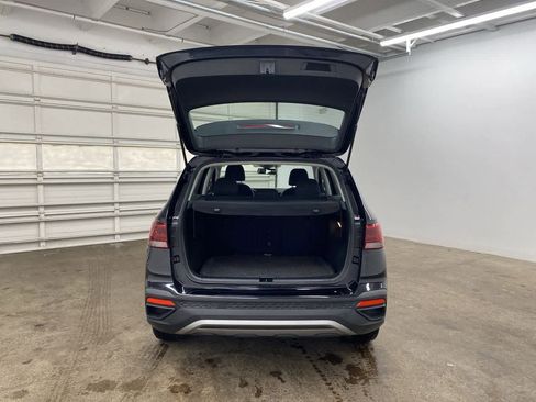 Used 2022 Volkswagen Taos S image 28