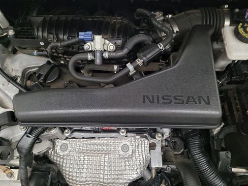Used 2020 Nissan Rogue SV FWD image 30