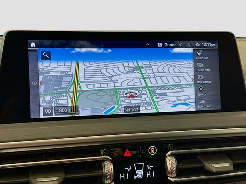 Used 2024 BMW X3 xDrive30i image 22