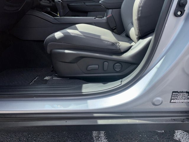 New 2026 Subaru Outback Limited AWD/4WD image 68