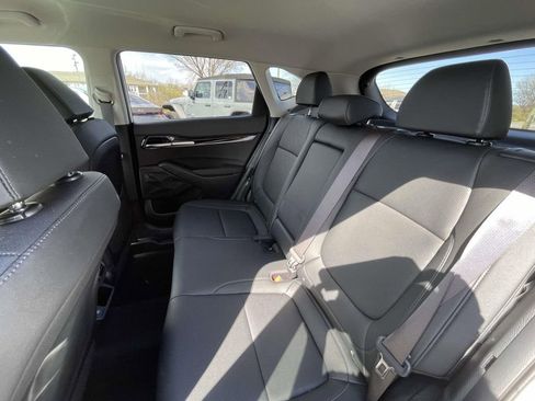 Used 2025 Kia Seltos SX image 22