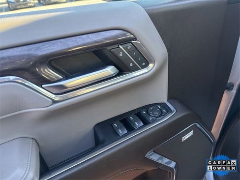 Used 2024 Chevrolet Silverado 1500 LTZ w/ LTZ Convenience Package II image 11