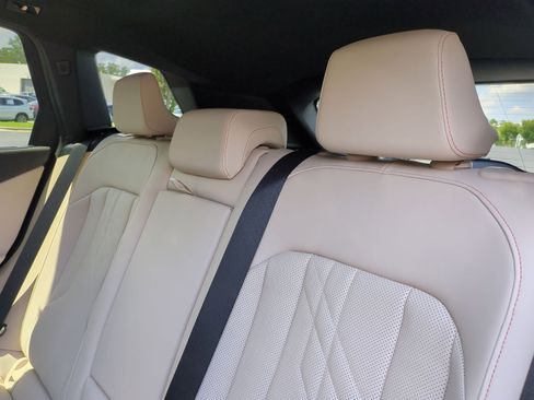 Certified 2026 BMW X3 xDrive30 w/ Premium Package image 28