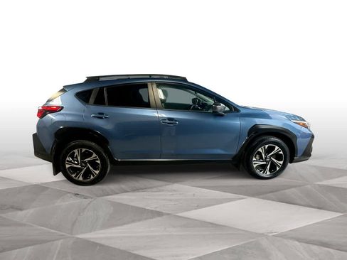 Used 2024 Subaru Crosstrek 2.0i Premium AWD/4WD image 9