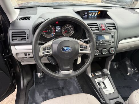 Used 2015 Subaru Forester 2.5i Limited image 47
