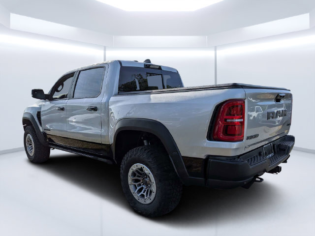 New 2026 RAM 1500 RHO w/ RHO Level 1 Equipment Group AWD/4WD image 5