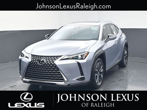 New 2026 Lexus UX 300h FWD image 5