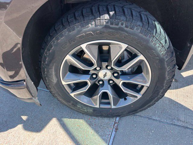 Used 2019 Chevrolet Silverado 1500 RST w/ All-Star Edition AWD/4WD image 27