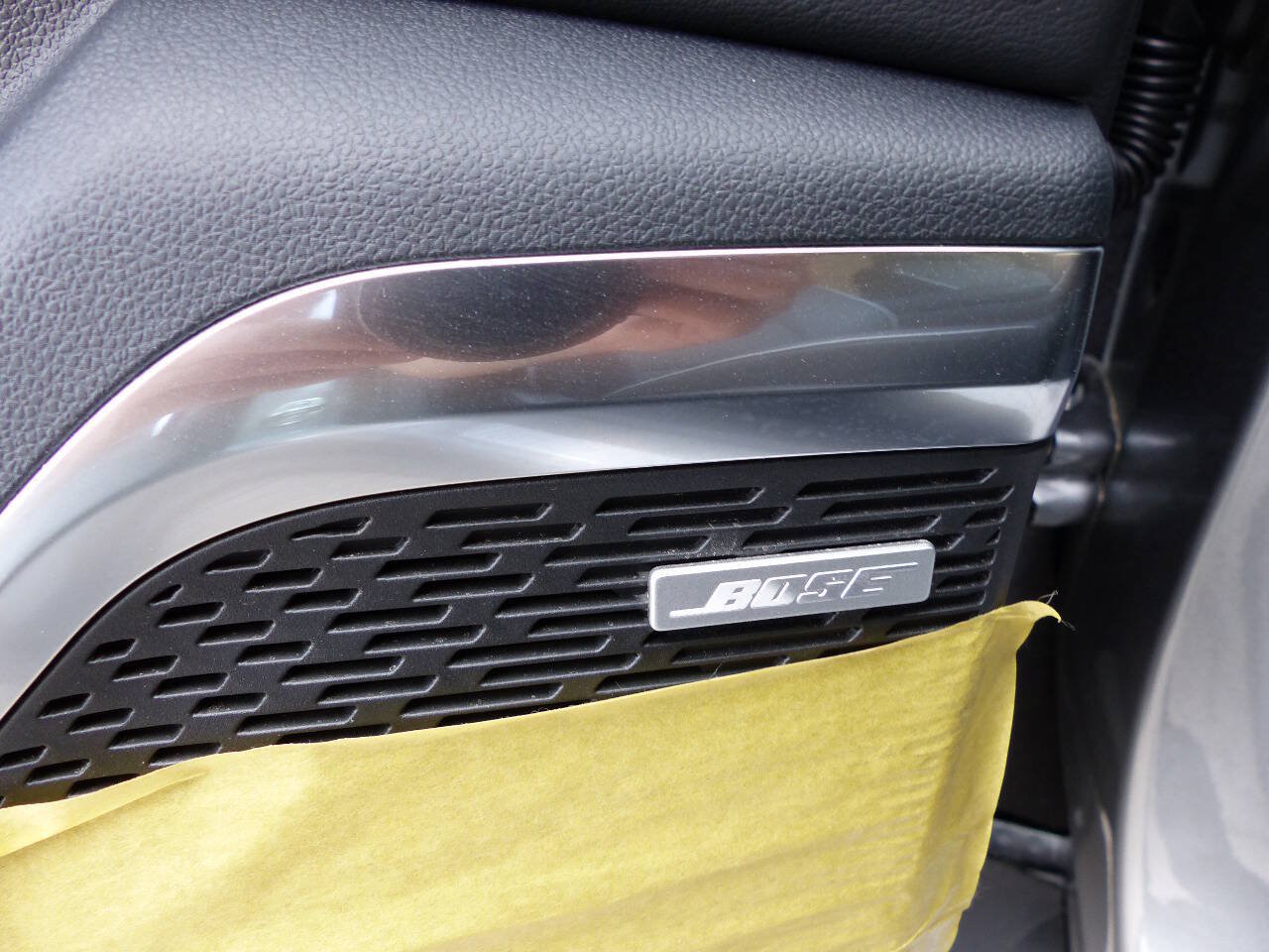 Used 2026 Buick Enclave Preferred w/ LPO, Floor Liner Package FWD image 25