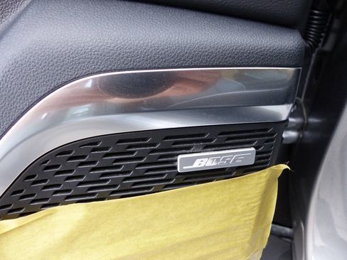 Used 2026 Buick Enclave Preferred w/ LPO, Floor Liner Package FWD image 25