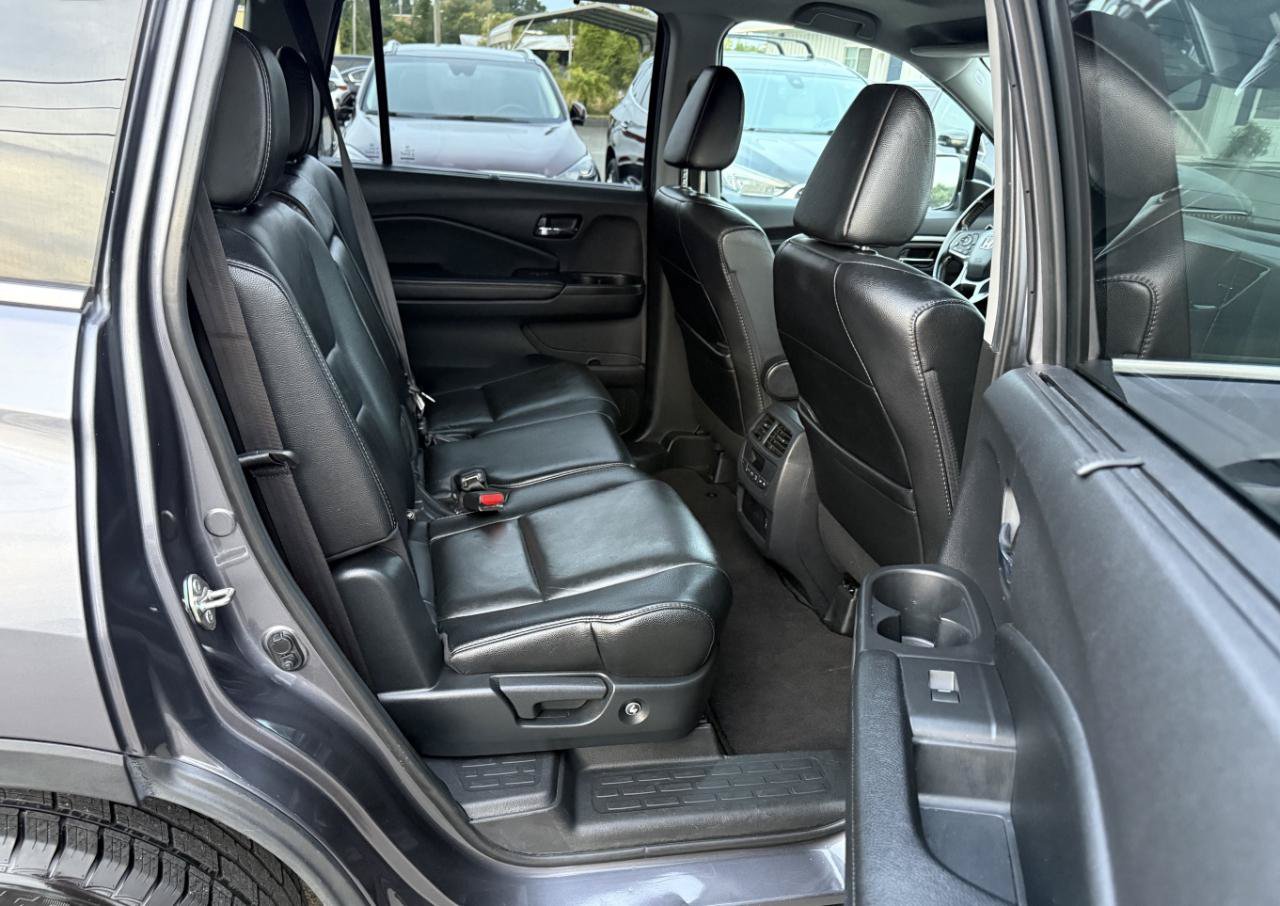 Used 2019 Honda Pilot EX-L image 12