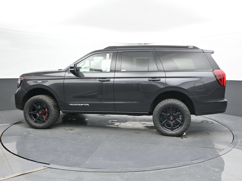 New 2027 Ford Expedition Tremor w/ Driver's Package AWD/4WD image 8